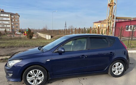 Hyundai i30 I, 2011 год, 650 000 рублей, 3 фотография
