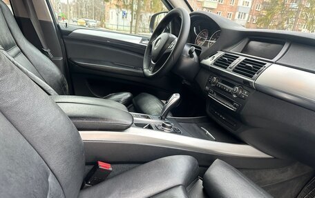BMW X5, 2010 год, 2 100 000 рублей, 16 фотография