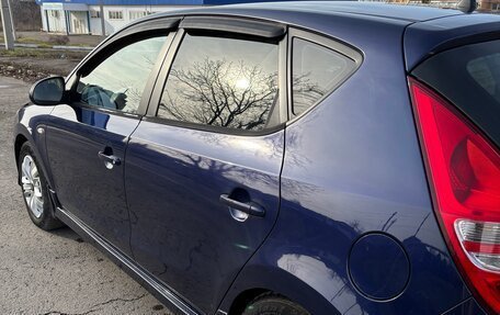 Hyundai i30 I, 2011 год, 650 000 рублей, 4 фотография