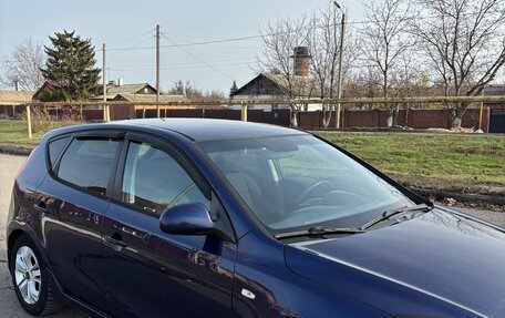 Hyundai i30 I, 2011 год, 650 000 рублей, 5 фотография