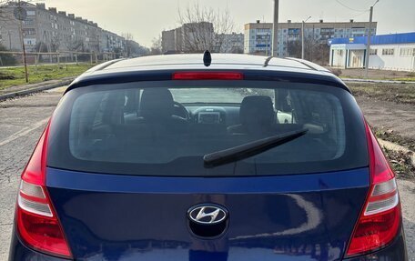 Hyundai i30 I, 2011 год, 650 000 рублей, 7 фотография