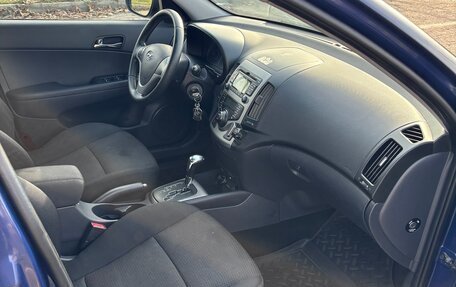 Hyundai i30 I, 2011 год, 650 000 рублей, 15 фотография