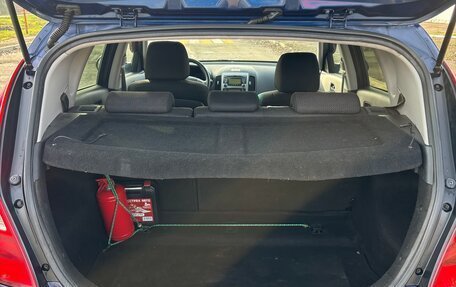 Hyundai i30 I, 2011 год, 650 000 рублей, 17 фотография