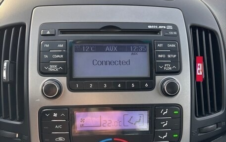 Hyundai i30 I, 2011 год, 650 000 рублей, 12 фотография