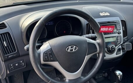 Hyundai i30 I, 2011 год, 650 000 рублей, 9 фотография