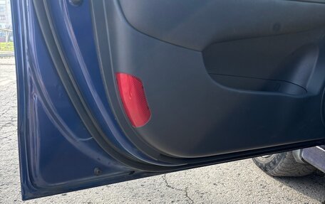 Hyundai i30 I, 2011 год, 650 000 рублей, 20 фотография