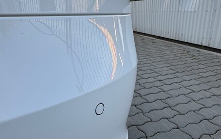 Skoda Octavia, 2012 год, 1 050 000 рублей, 9 фотография