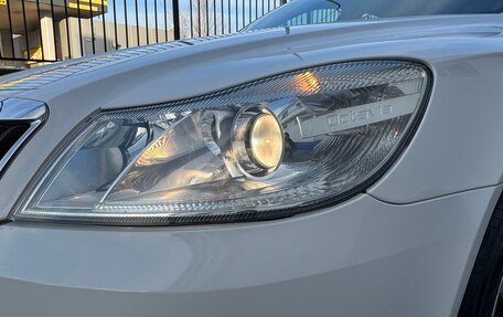 Skoda Octavia, 2012 год, 1 050 000 рублей, 7 фотография