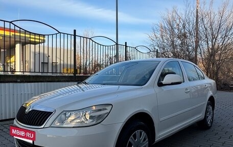 Skoda Octavia, 2012 год, 1 050 000 рублей, 5 фотография