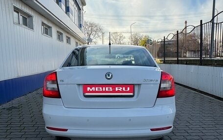 Skoda Octavia, 2012 год, 1 050 000 рублей, 3 фотография