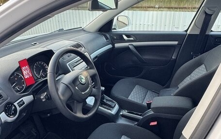 Skoda Octavia, 2012 год, 1 050 000 рублей, 10 фотография