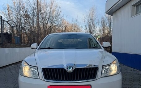 Skoda Octavia, 2012 год, 1 050 000 рублей, 6 фотография