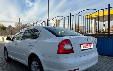 Skoda Octavia, 2012 год, 1 050 000 рублей, 4 фотография