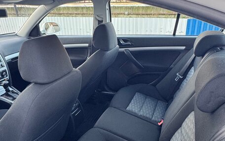 Skoda Octavia, 2012 год, 1 050 000 рублей, 11 фотография