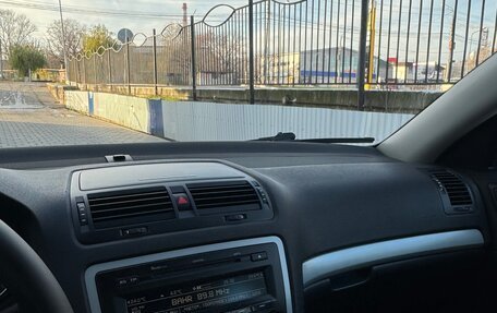 Skoda Octavia, 2012 год, 1 050 000 рублей, 13 фотография