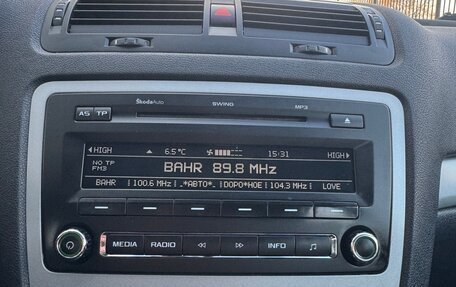 Skoda Octavia, 2012 год, 1 050 000 рублей, 14 фотография