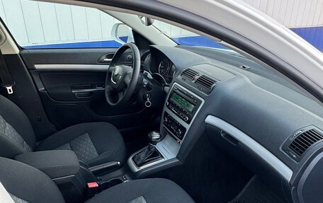 Skoda Octavia, 2012 год, 1 050 000 рублей, 12 фотография
