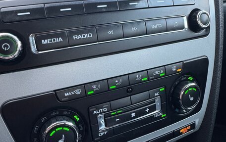 Skoda Octavia, 2012 год, 1 050 000 рублей, 15 фотография