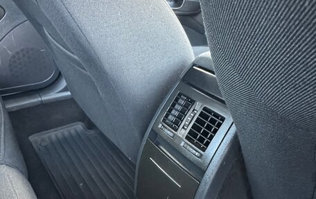 Skoda Octavia, 2012 год, 1 050 000 рублей, 20 фотография