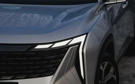 Geely Atlas, 2024 год, 3 878 900 рублей, 5 фотография