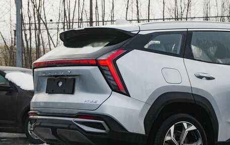 Geely Atlas, 2024 год, 3 878 900 рублей, 10 фотография