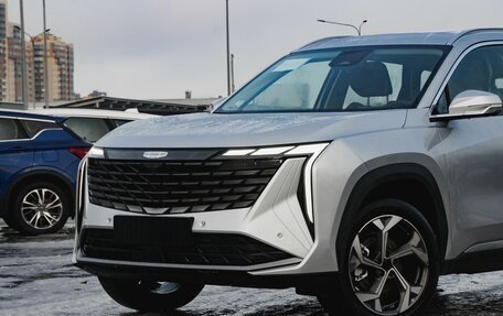 Geely Atlas, 2024 год, 3 878 900 рублей, 6 фотография