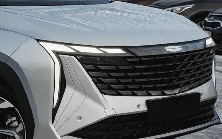 Geely Atlas, 2024 год, 3 878 900 рублей, 4 фотография