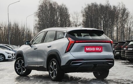 Geely Atlas, 2024 год, 3 878 900 рублей, 7 фотография