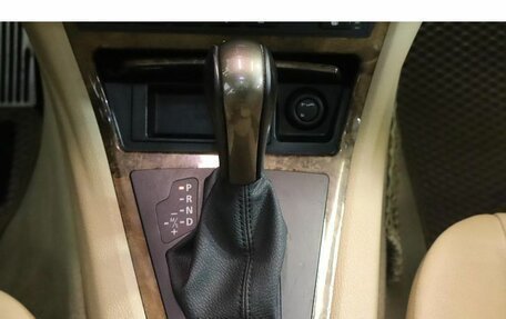 BMW X3, 2010 год, 886 400 рублей, 12 фотография