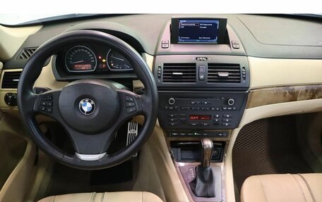 BMW X3, 2010 год, 886 400 рублей, 8 фотография