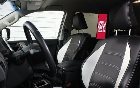 Toyota Land Cruiser Prado 150 рестайлинг 2, 2018 год, 5 999 000 рублей, 17 фотография