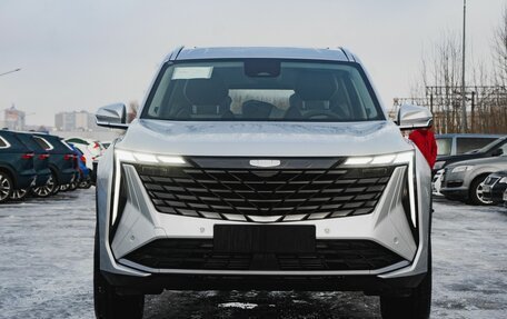 Geely Atlas, 2024 год, 3 878 900 рублей, 2 фотография