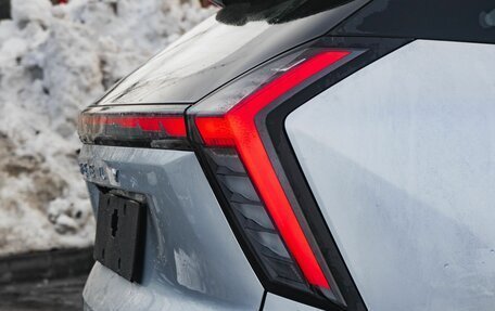 Geely Atlas, 2024 год, 3 878 900 рублей, 11 фотография