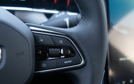 Geely Atlas, 2024 год, 3 878 900 рублей, 14 фотография