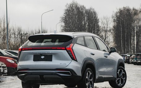 Geely Atlas, 2024 год, 3 878 900 рублей, 9 фотография