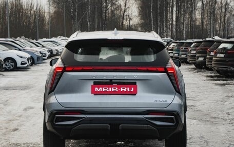 Geely Atlas, 2024 год, 3 878 900 рублей, 8 фотография