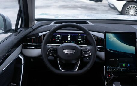 Geely Atlas, 2024 год, 3 878 900 рублей, 24 фотография