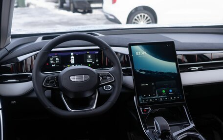 Geely Atlas, 2024 год, 3 878 900 рублей, 23 фотография