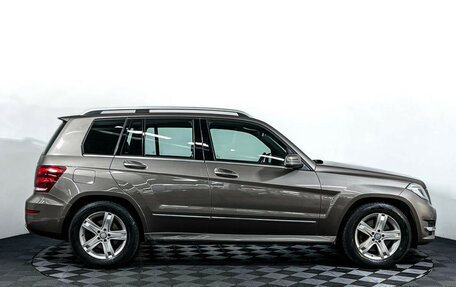 Mercedes-Benz GLK-Класс, 2014 год, 2 247 000 рублей, 4 фотография