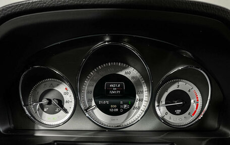 Mercedes-Benz GLK-Класс, 2014 год, 2 247 000 рублей, 11 фотография