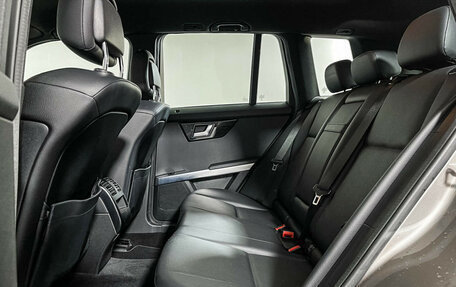 Mercedes-Benz GLK-Класс, 2014 год, 2 247 000 рублей, 10 фотография