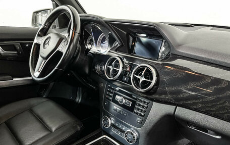 Mercedes-Benz GLK-Класс, 2014 год, 2 247 000 рублей, 9 фотография