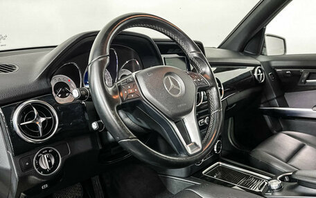 Mercedes-Benz GLK-Класс, 2014 год, 2 247 000 рублей, 13 фотография