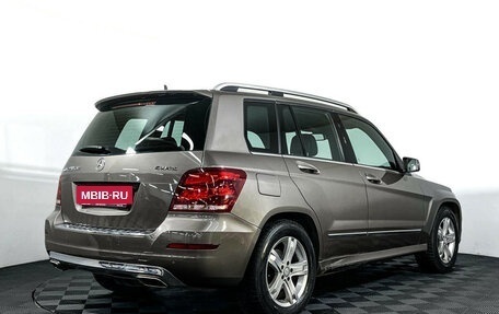 Mercedes-Benz GLK-Класс, 2014 год, 2 247 000 рублей, 5 фотография