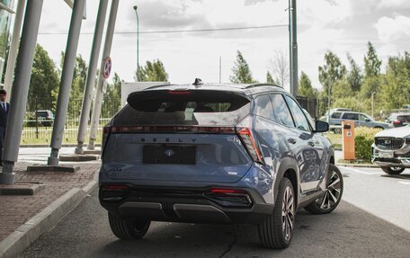 Geely Atlas, 2024 год, 3 977 900 рублей, 11 фотография