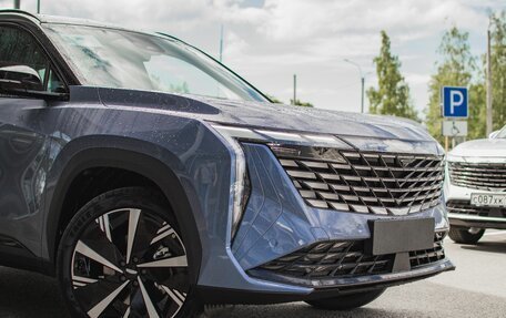 Geely Atlas, 2024 год, 3 977 900 рублей, 6 фотография