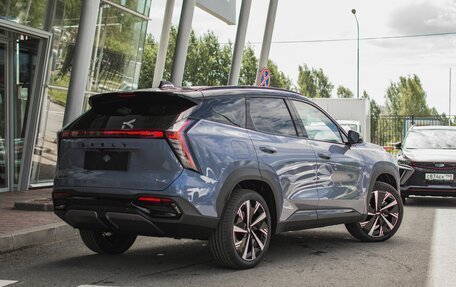 Geely Atlas, 2024 год, 3 977 900 рублей, 12 фотография