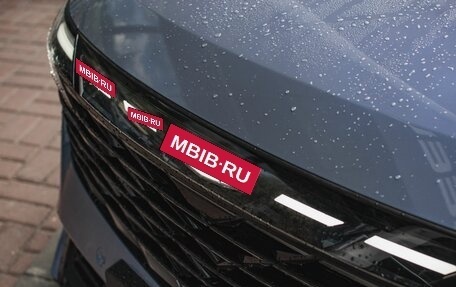 Geely Atlas, 2024 год, 3 977 900 рублей, 8 фотография