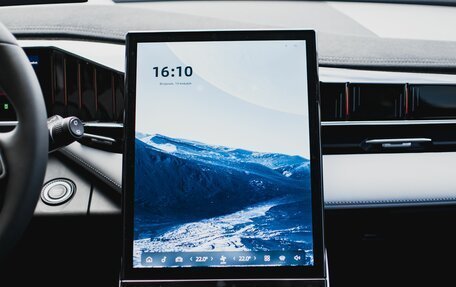 Geely Atlas, 2024 год, 3 977 900 рублей, 24 фотография