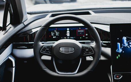 Geely Atlas, 2024 год, 3 977 900 рублей, 29 фотография